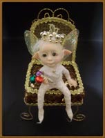 Baby Prince Ten - Gen 2010